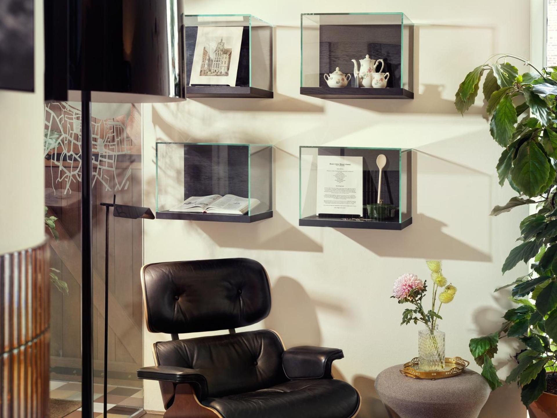 Townhouse & 4* Maastricht