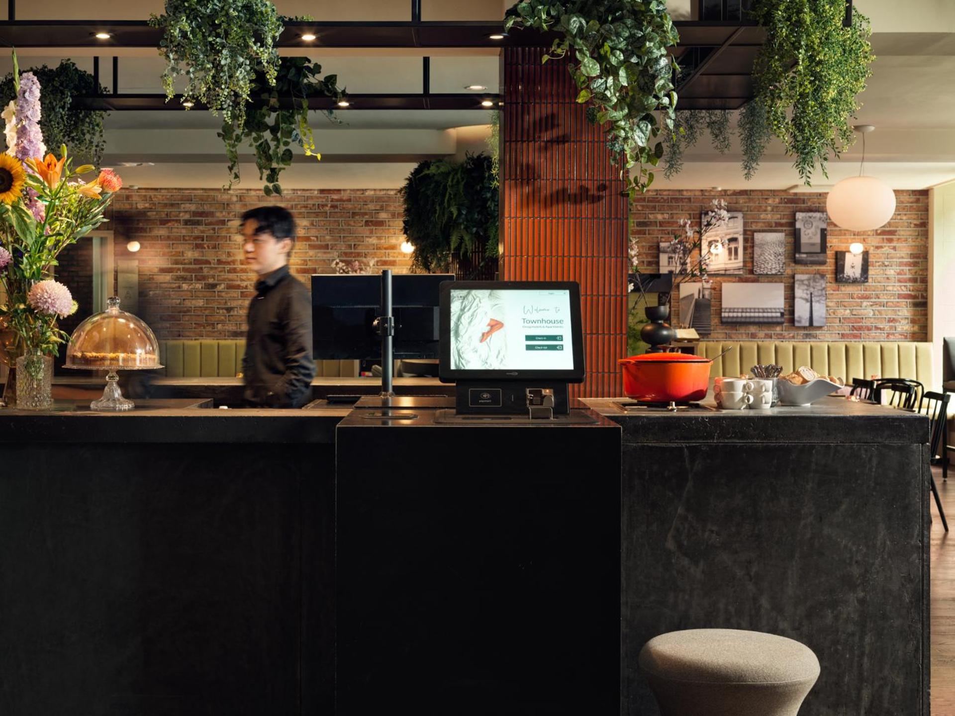 Hotel Townhouse & Maastricht