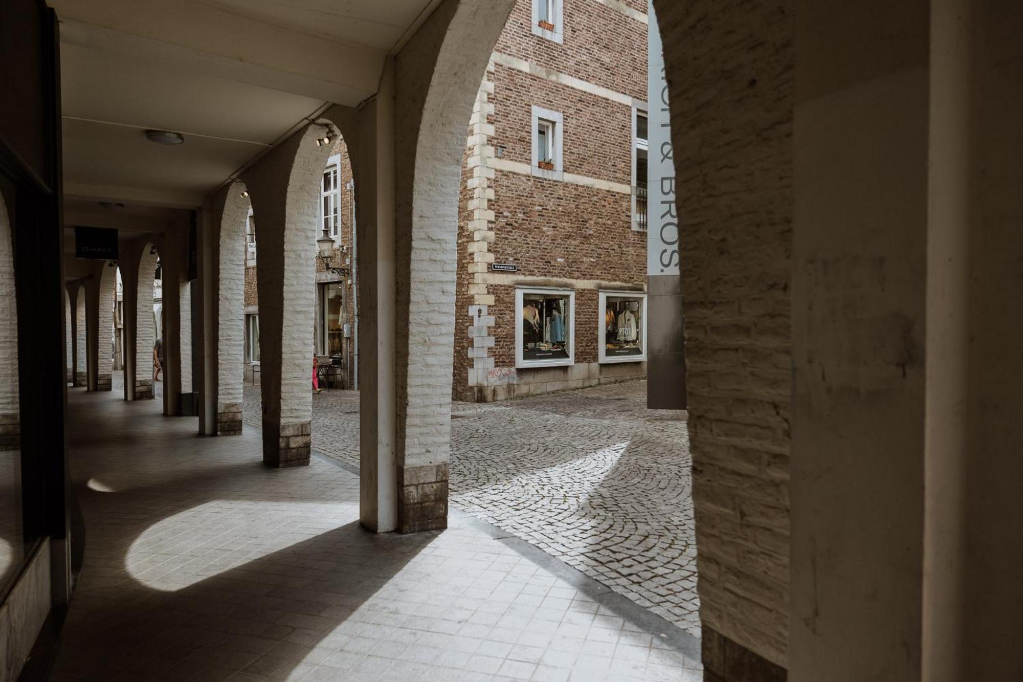 Townhouse & Hotel 4*